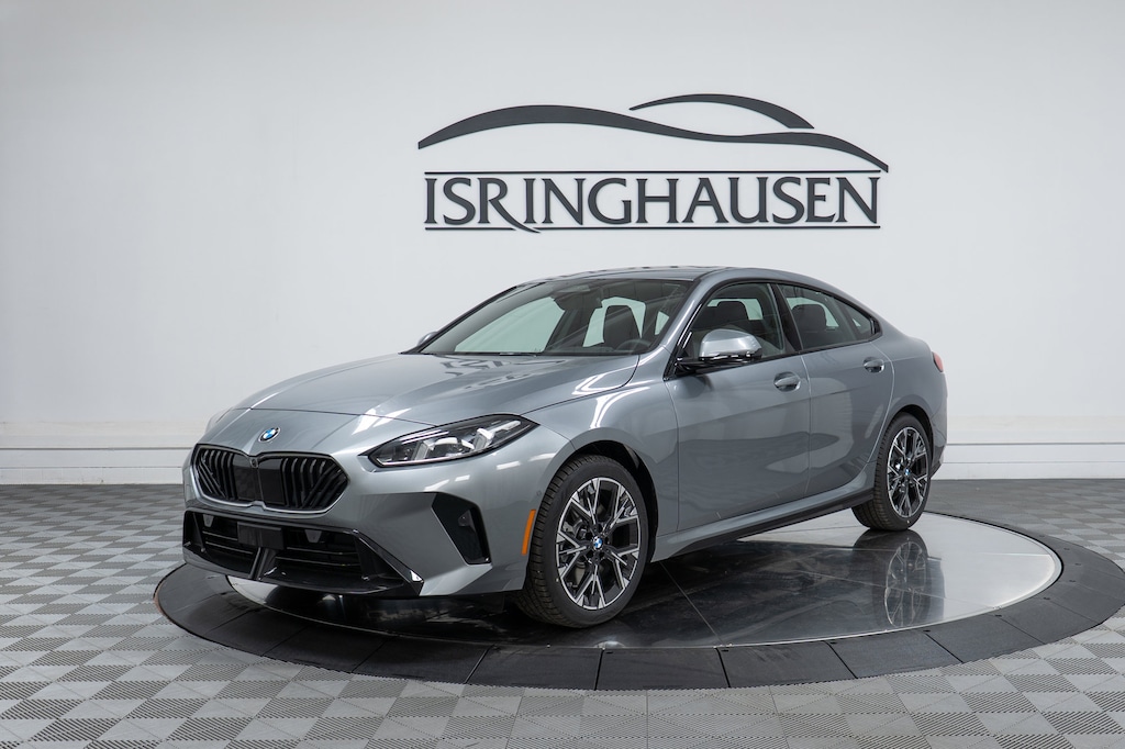 Used 2026 BMW 228i xDrive Gran Coupe