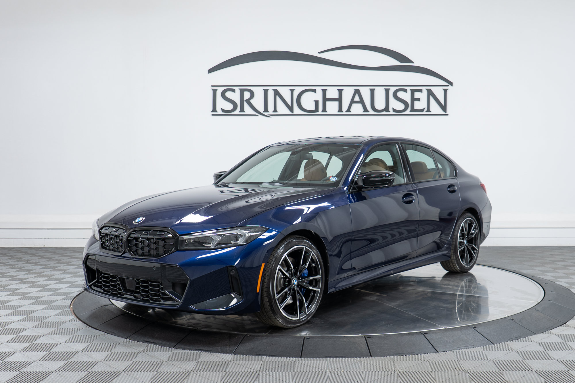 2026 BMW M340 i xDrive Sedan