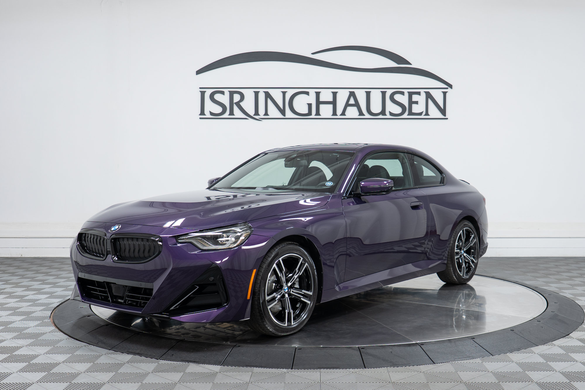2026 BMW 230i xDrive Coupe