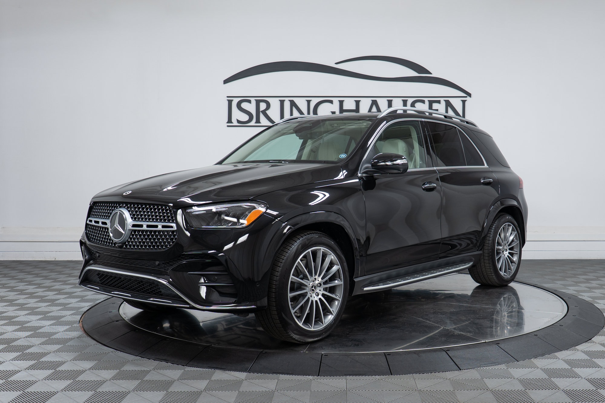 2026 Mercedes-Benz GLE 450 SUV 