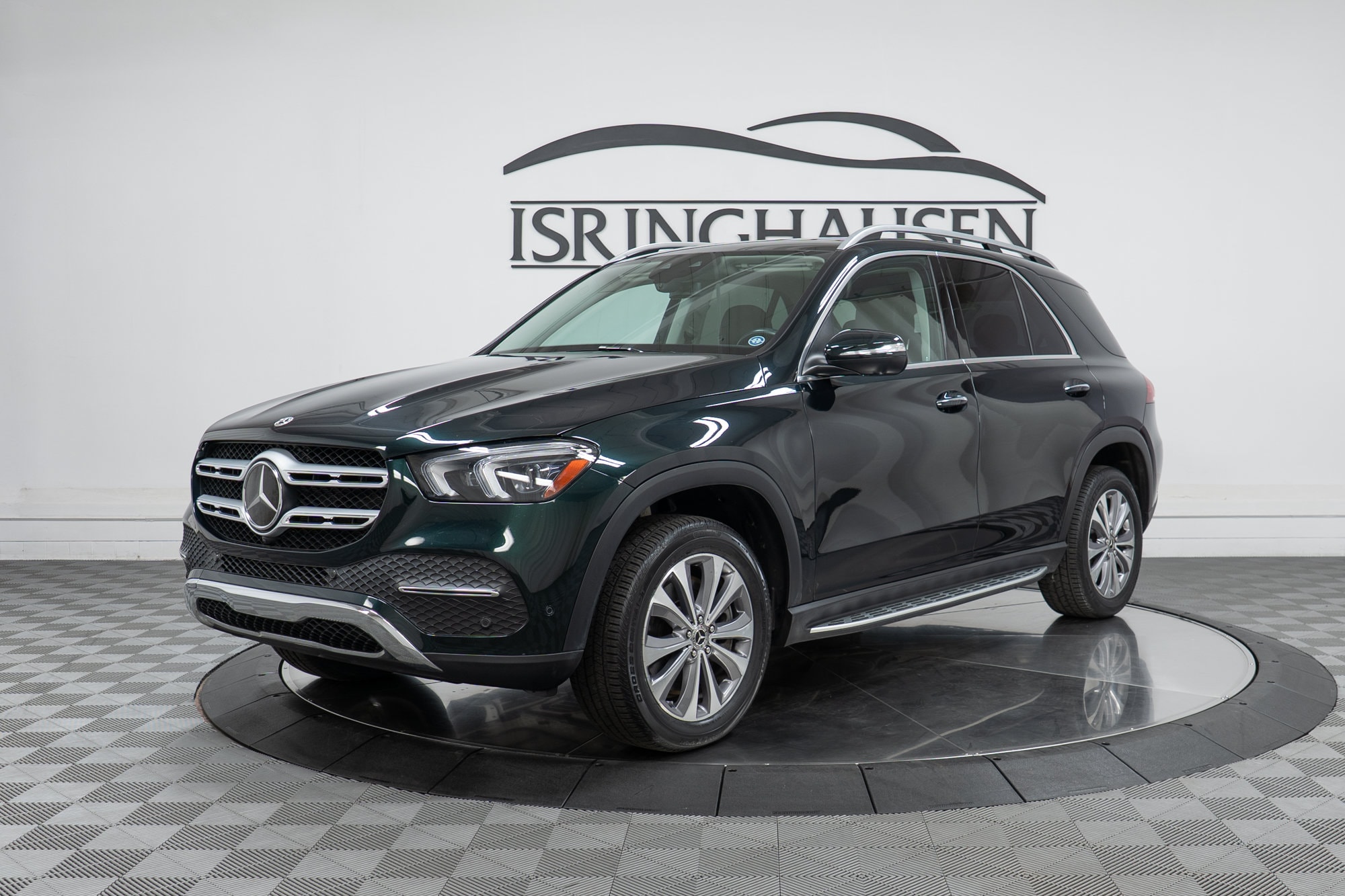 2023 Mercedes-Benz GLE 450 SUV 