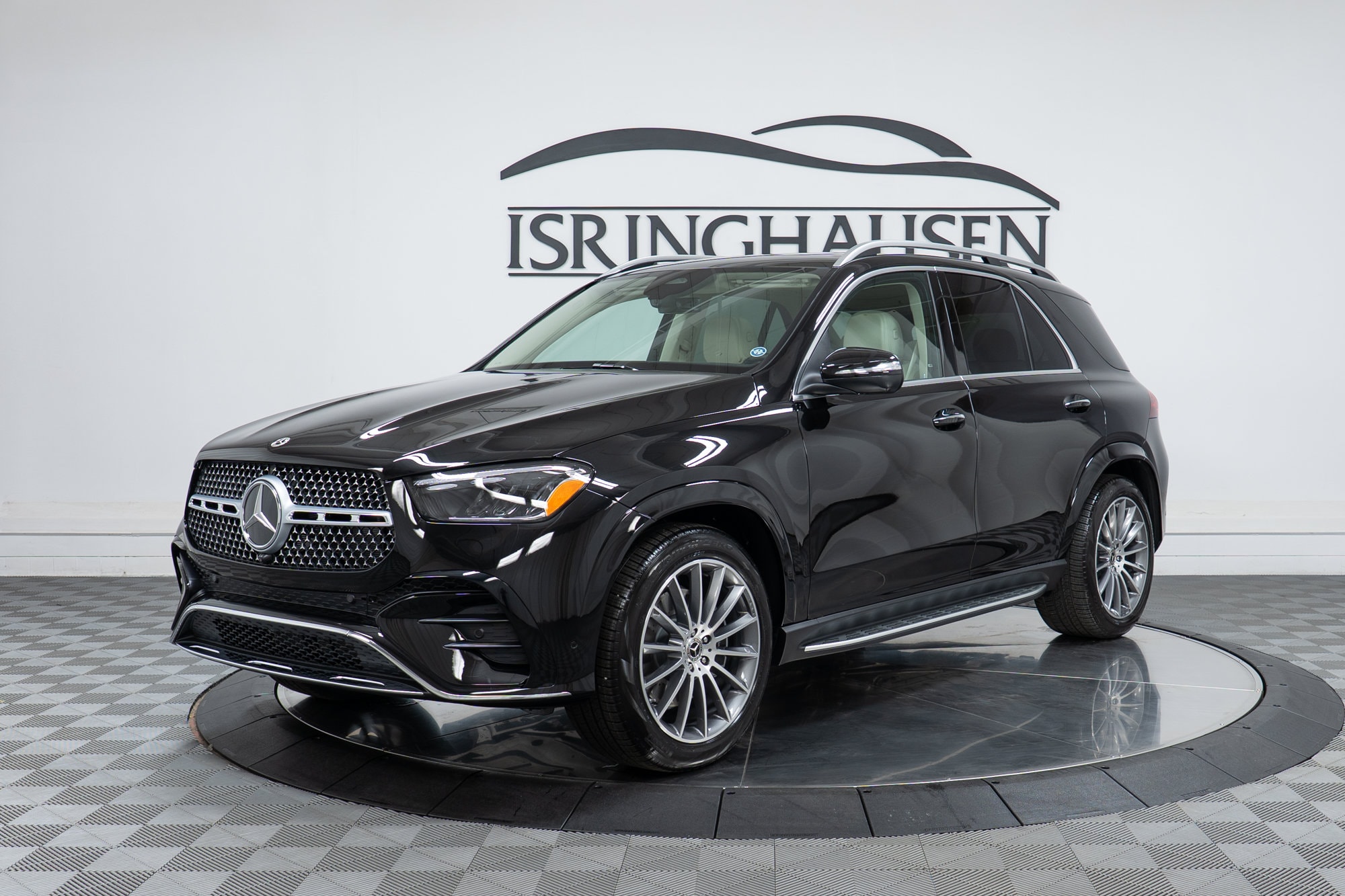 2026 Mercedes-Benz GLE 450 SUV 