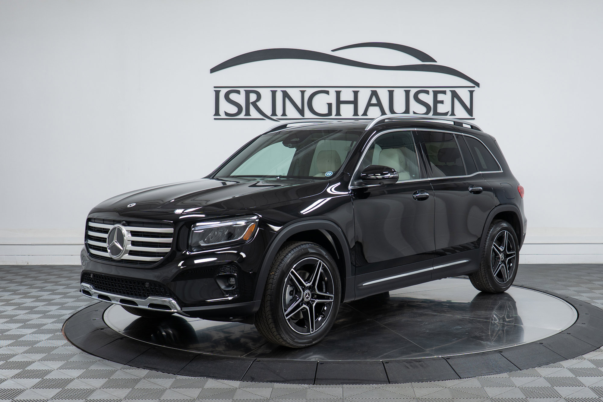 2026 Mercedes-Benz GLB 250 SUV 