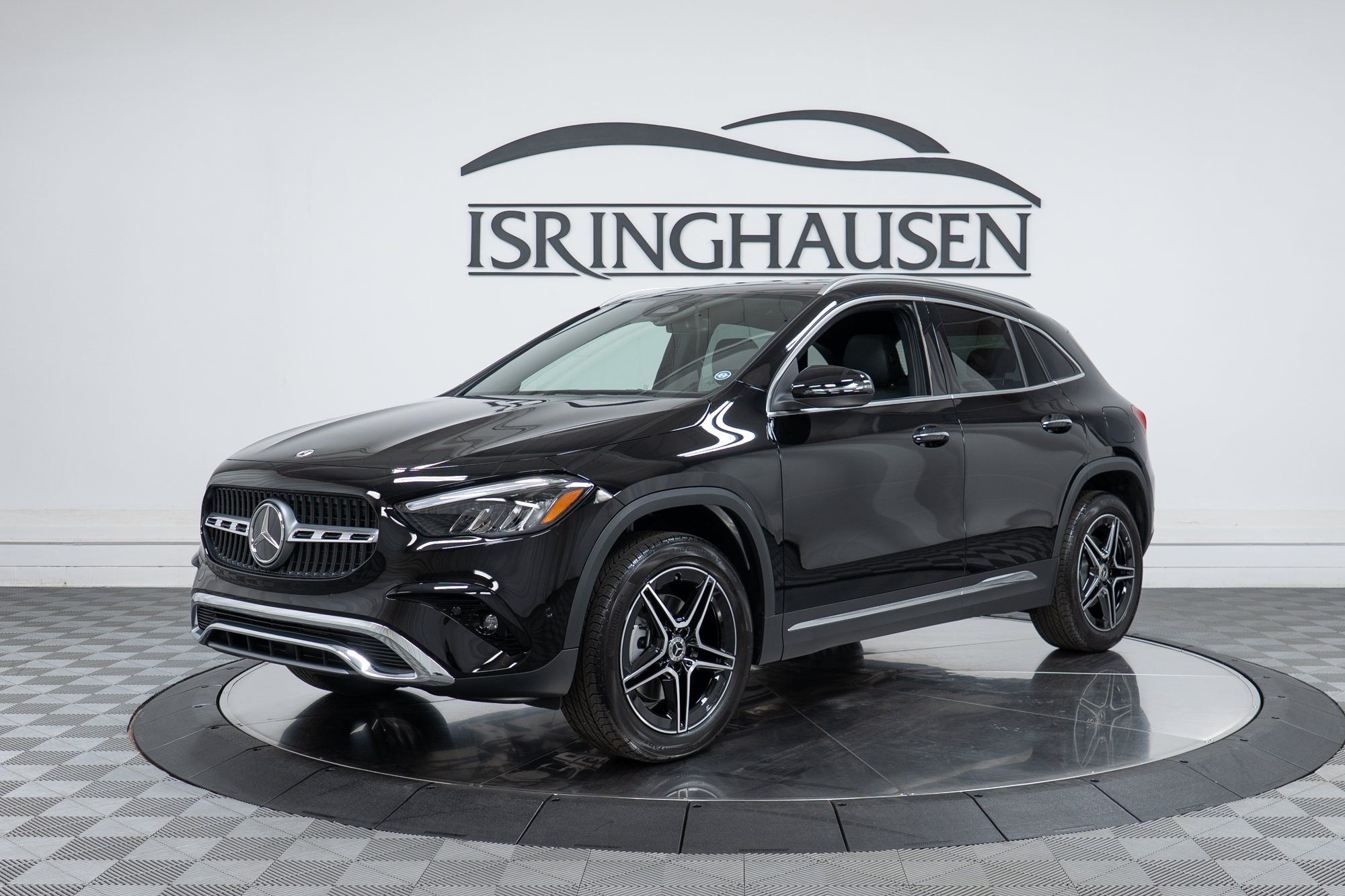 2026 Mercedes-Benz GLA 250 SUV 