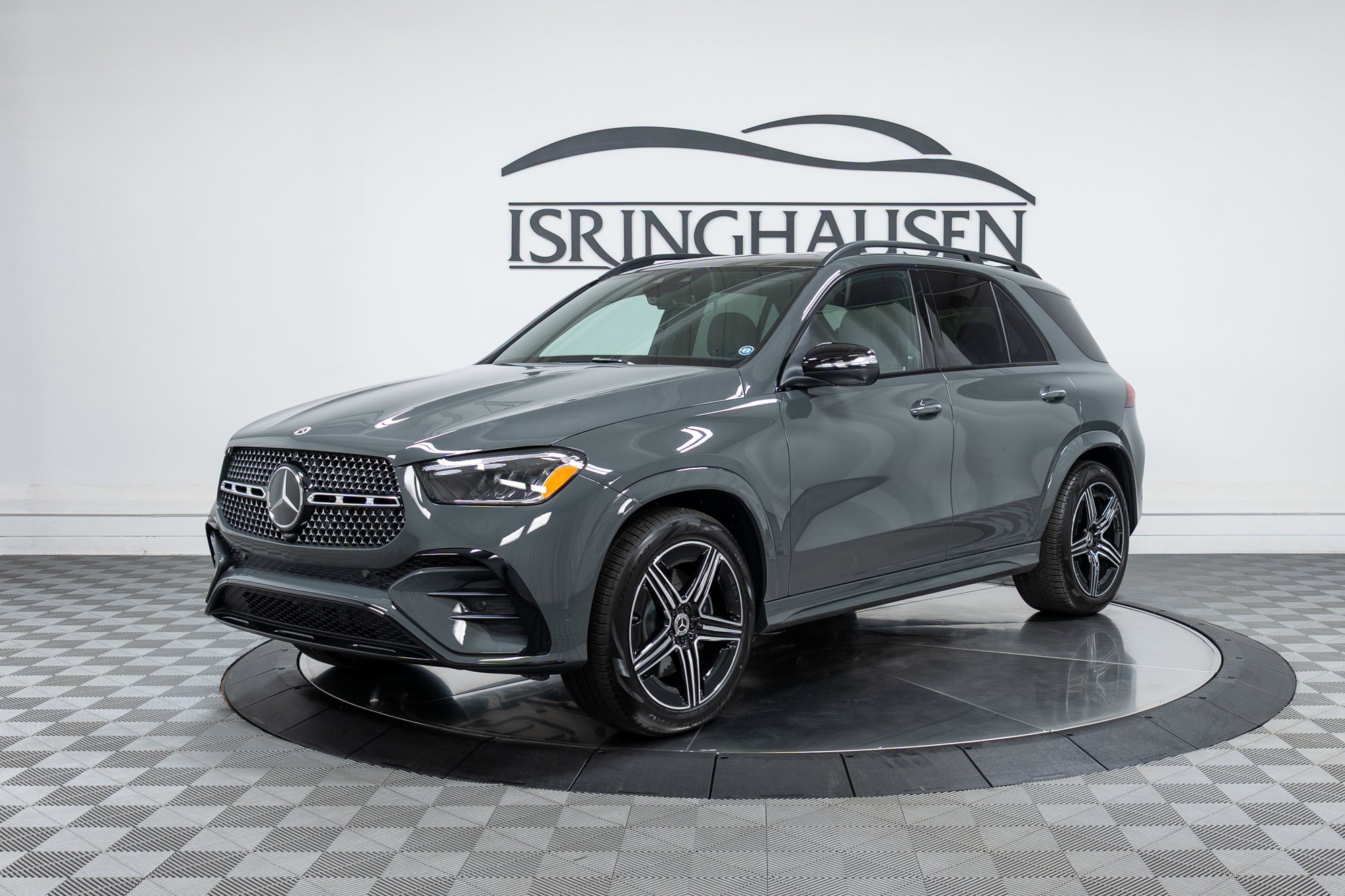 2026 Mercedes-Benz GLE 350 SUV 