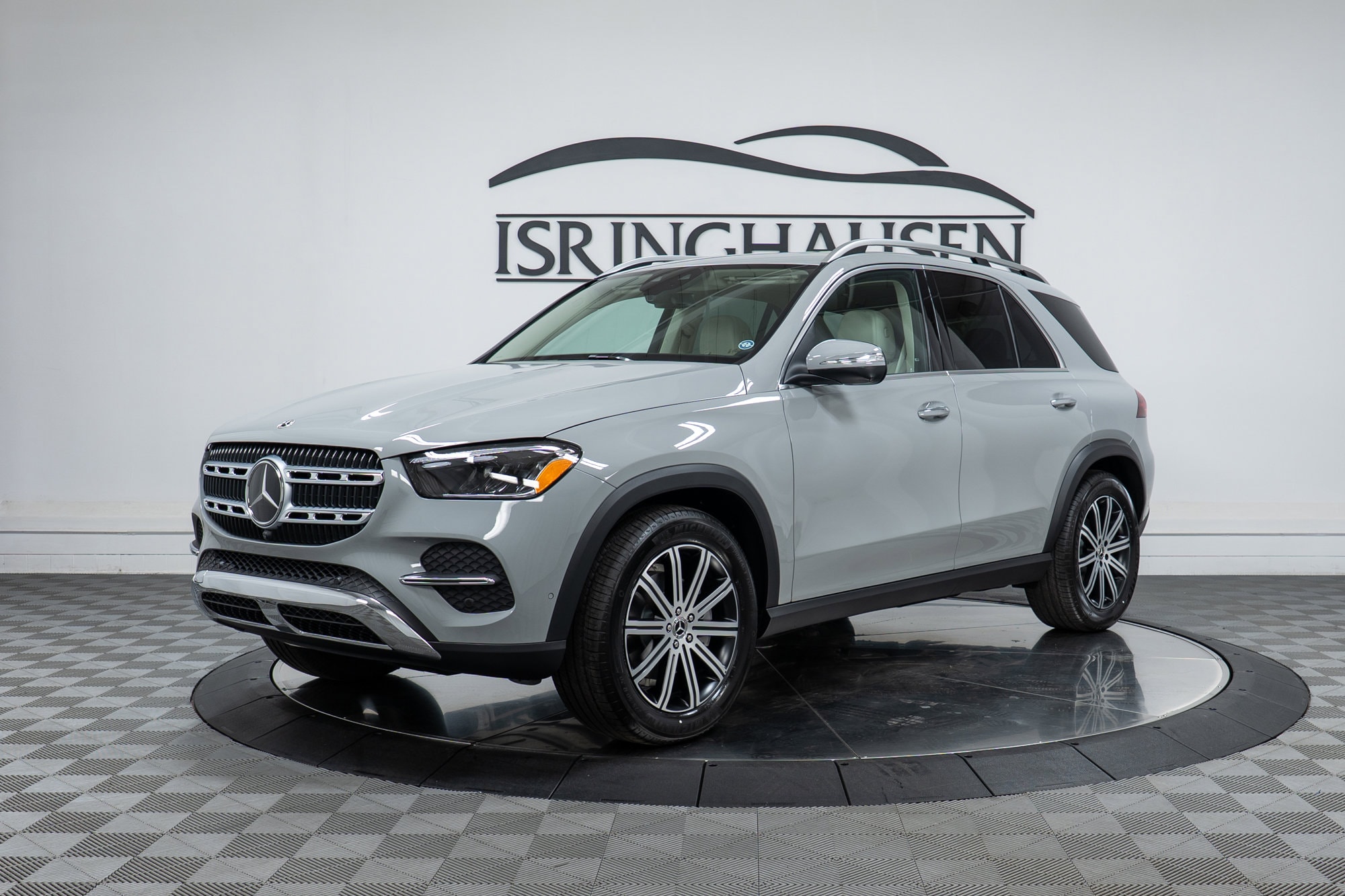 2026 Mercedes-Benz GLE 350 SUV 