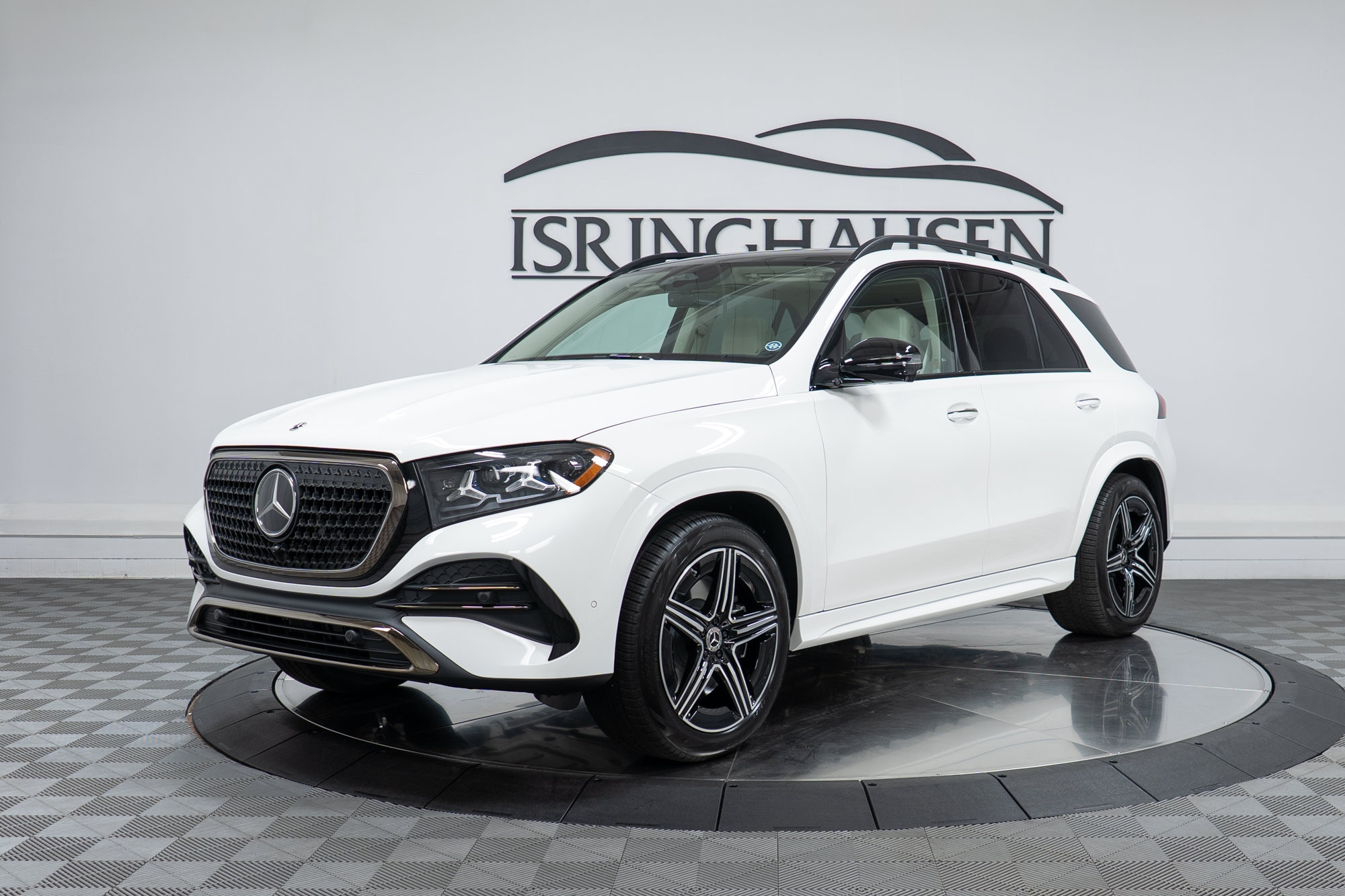 2027 Mercedes-Benz GLE 450 SUV 
