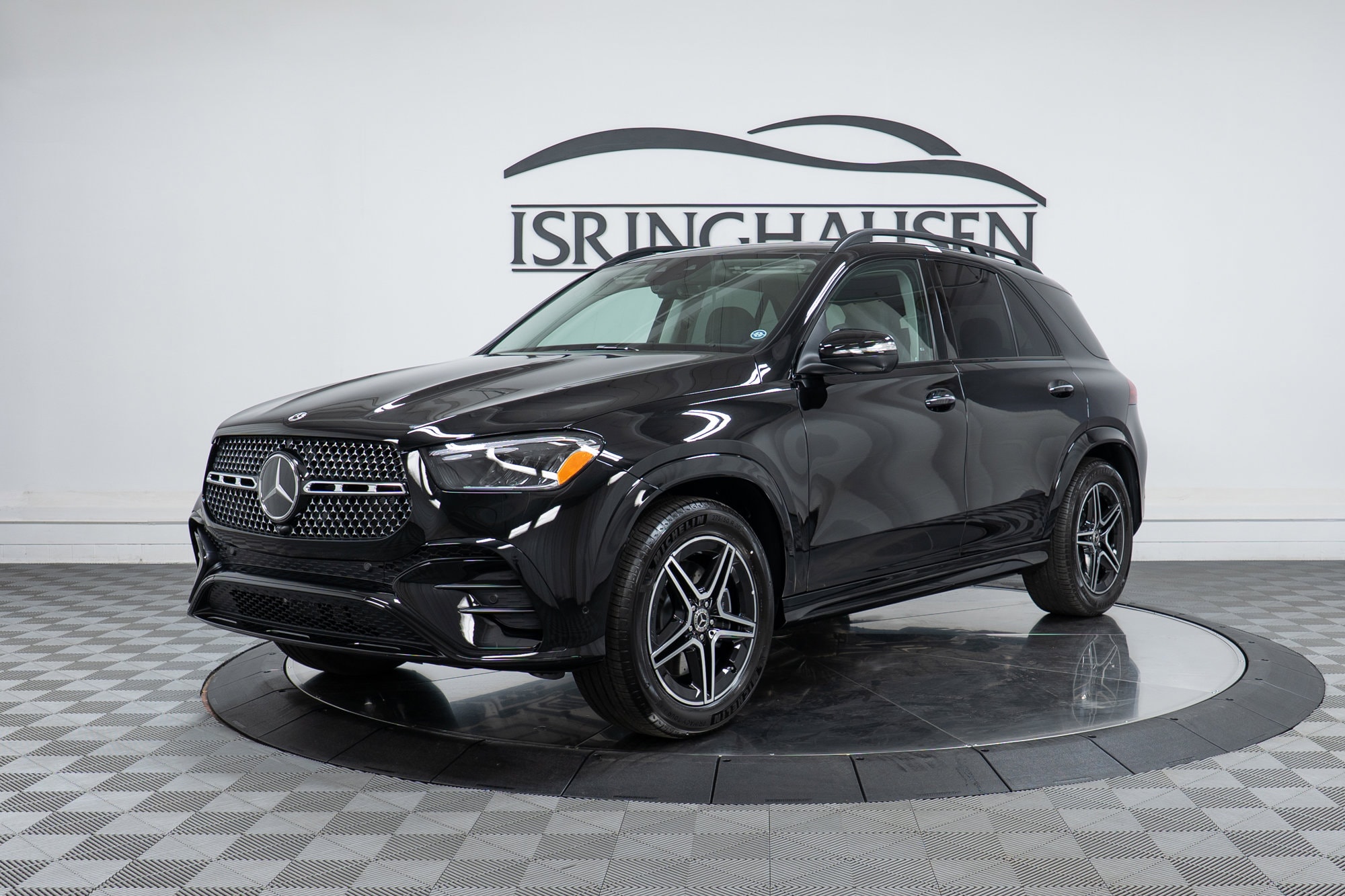 2026 Mercedes-Benz GLE 350 SUV 