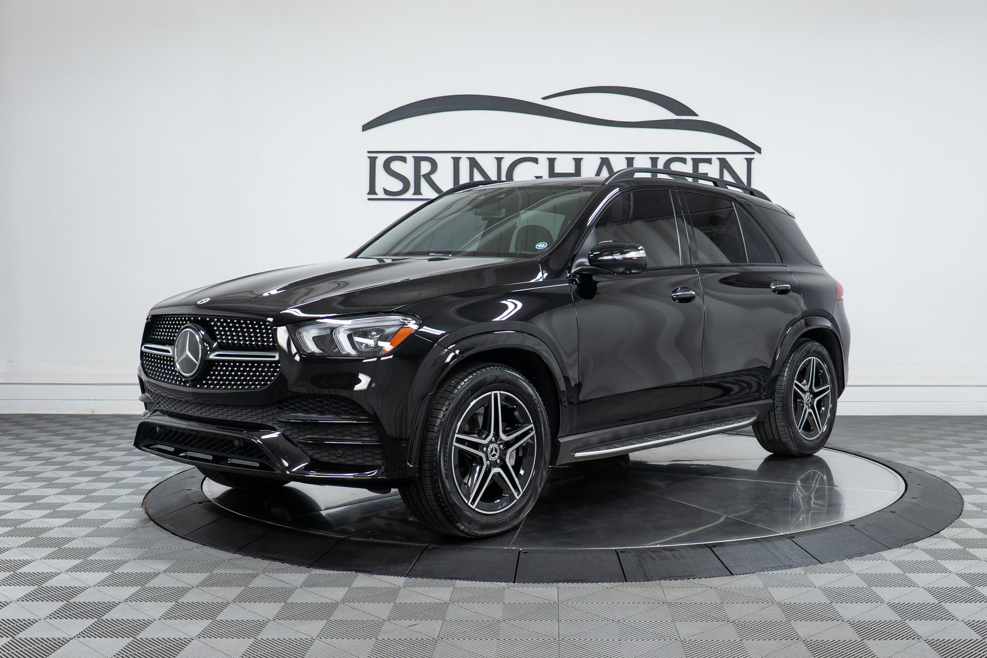 2023 Mercedes-Benz GLE 350 4MATIC SUV