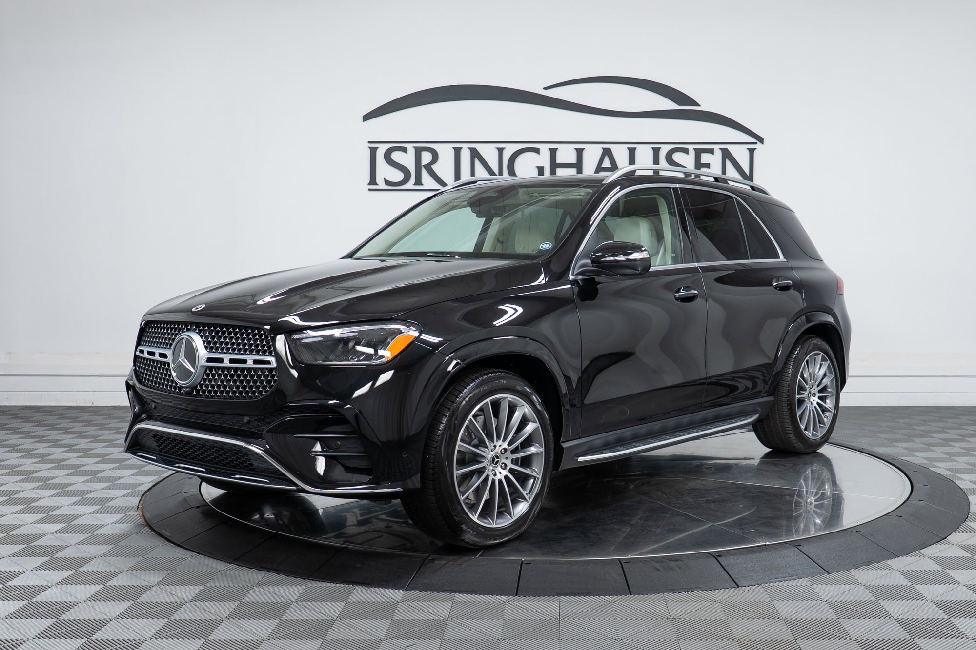 2026 Mercedes-Benz GLE 450 SUV 