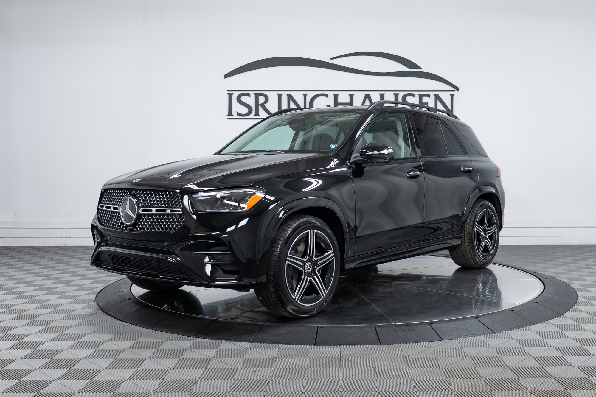 2026 Mercedes-Benz GLE 350 SUV 