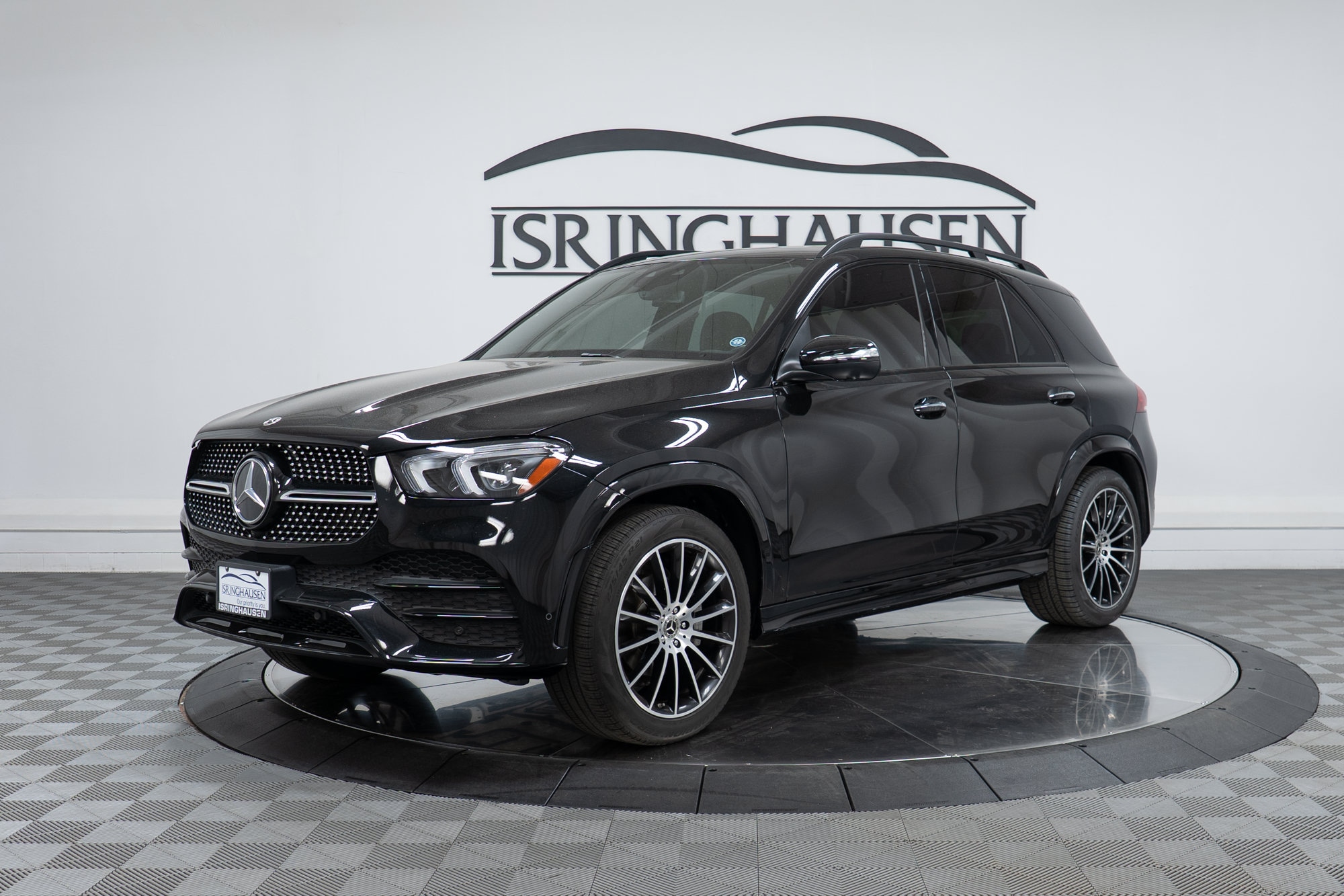 2022 Mercedes-Benz GLE 350 SUV 