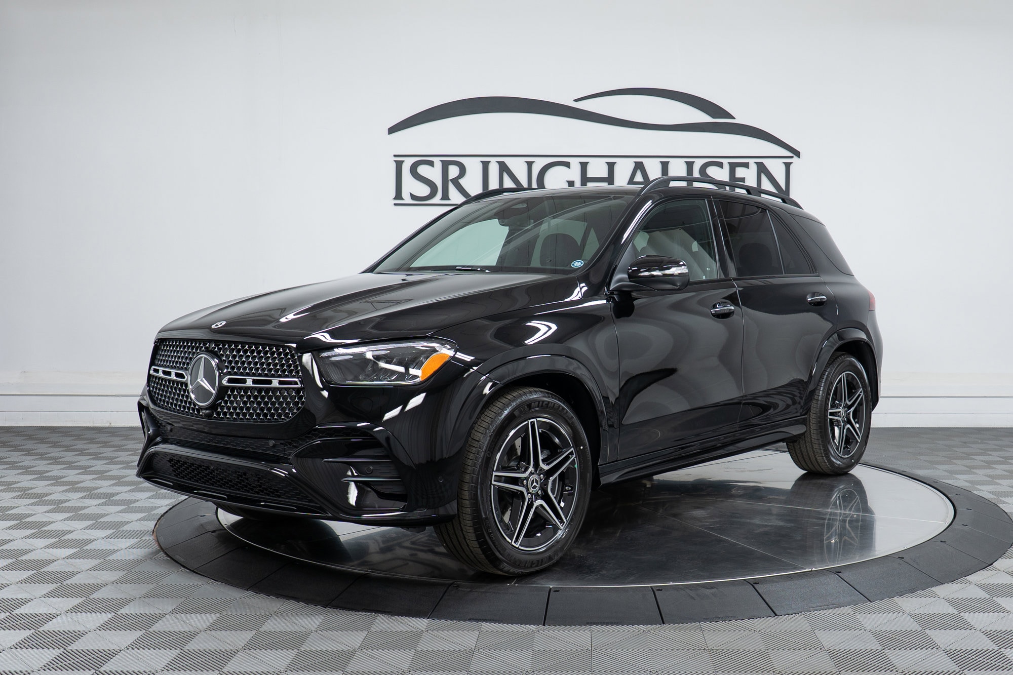 2026 Mercedes-Benz GLE 450 SUV 