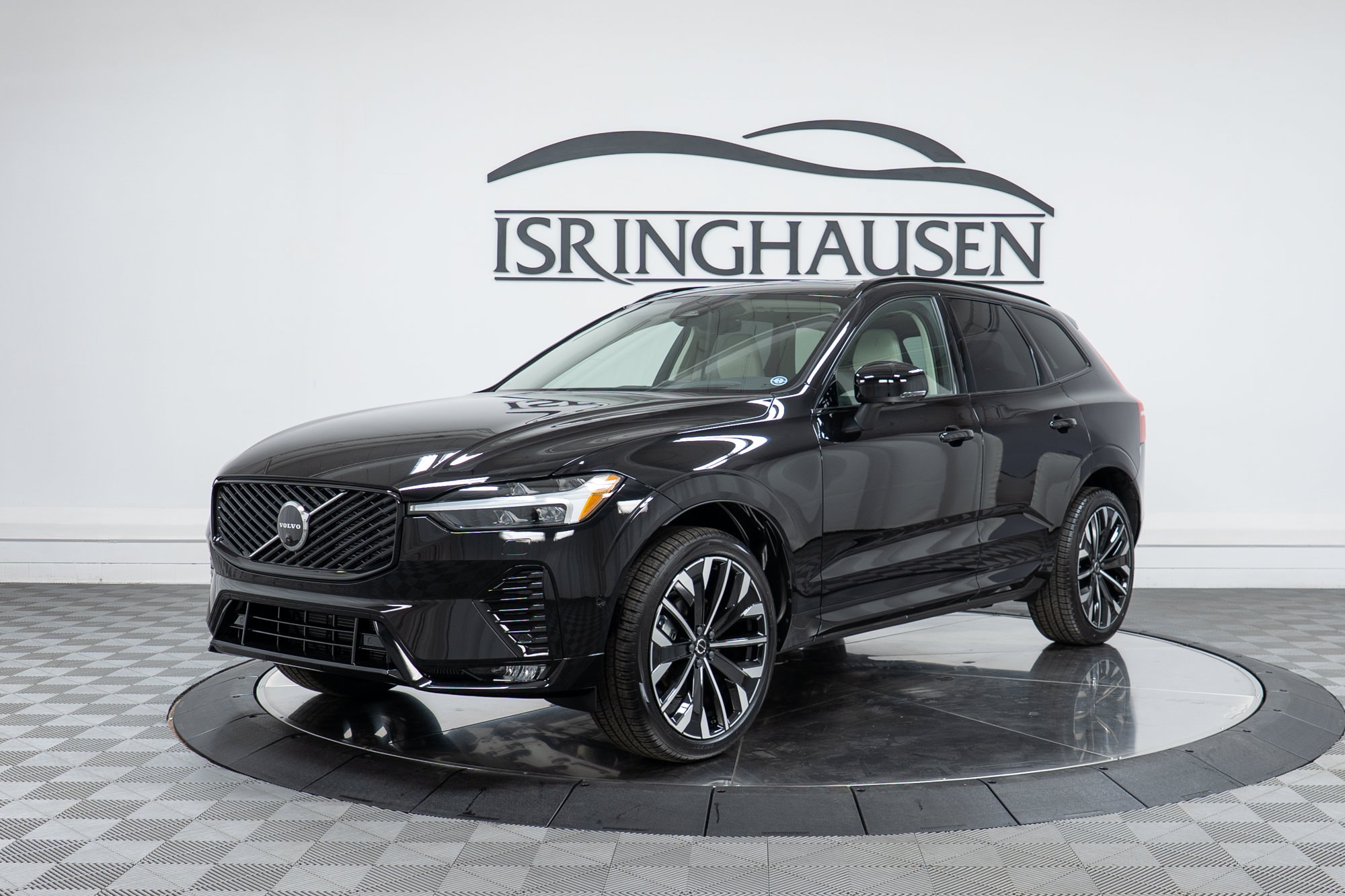 2027 Volvo XC60