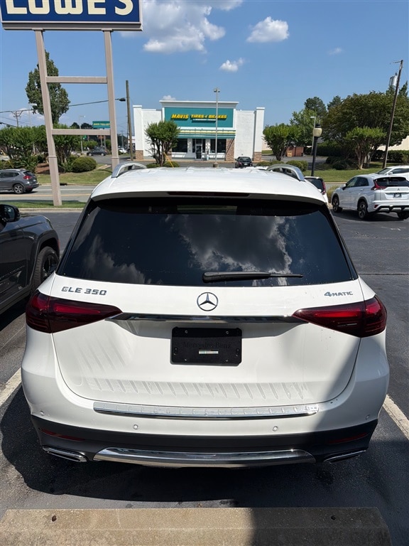 2024 Mercedes-Benz GLE GLE350 - Photo 6