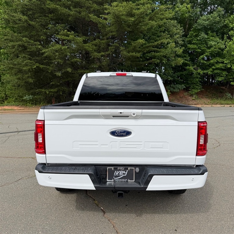 2023 Ford F-150 XLT - Photo 5