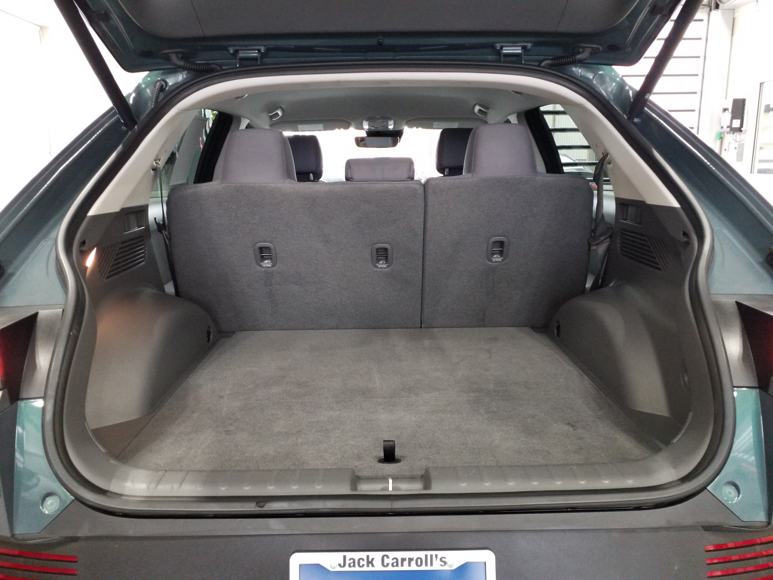 2024 Hyundai IONIQ 5 SEL - Photo 14