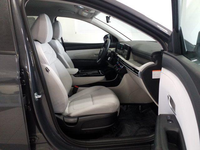 2026 Hyundai Tucson SEL - Photo 16