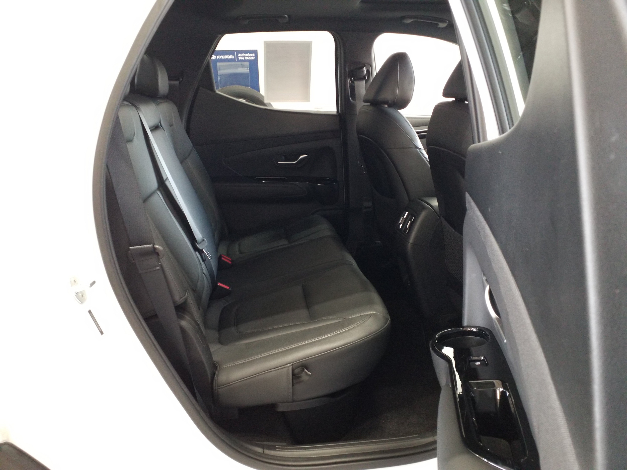 2022 Hyundai Santa Cruz Limited - Photo 15