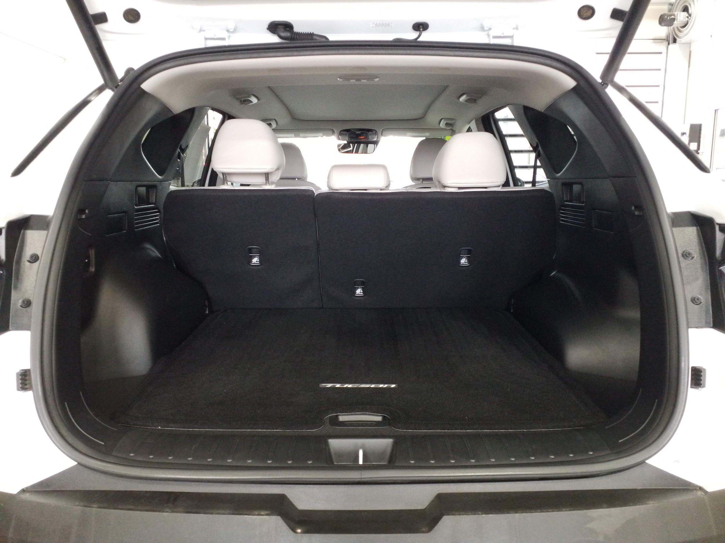2024 Hyundai Tucson SEL Convenience - Photo 13