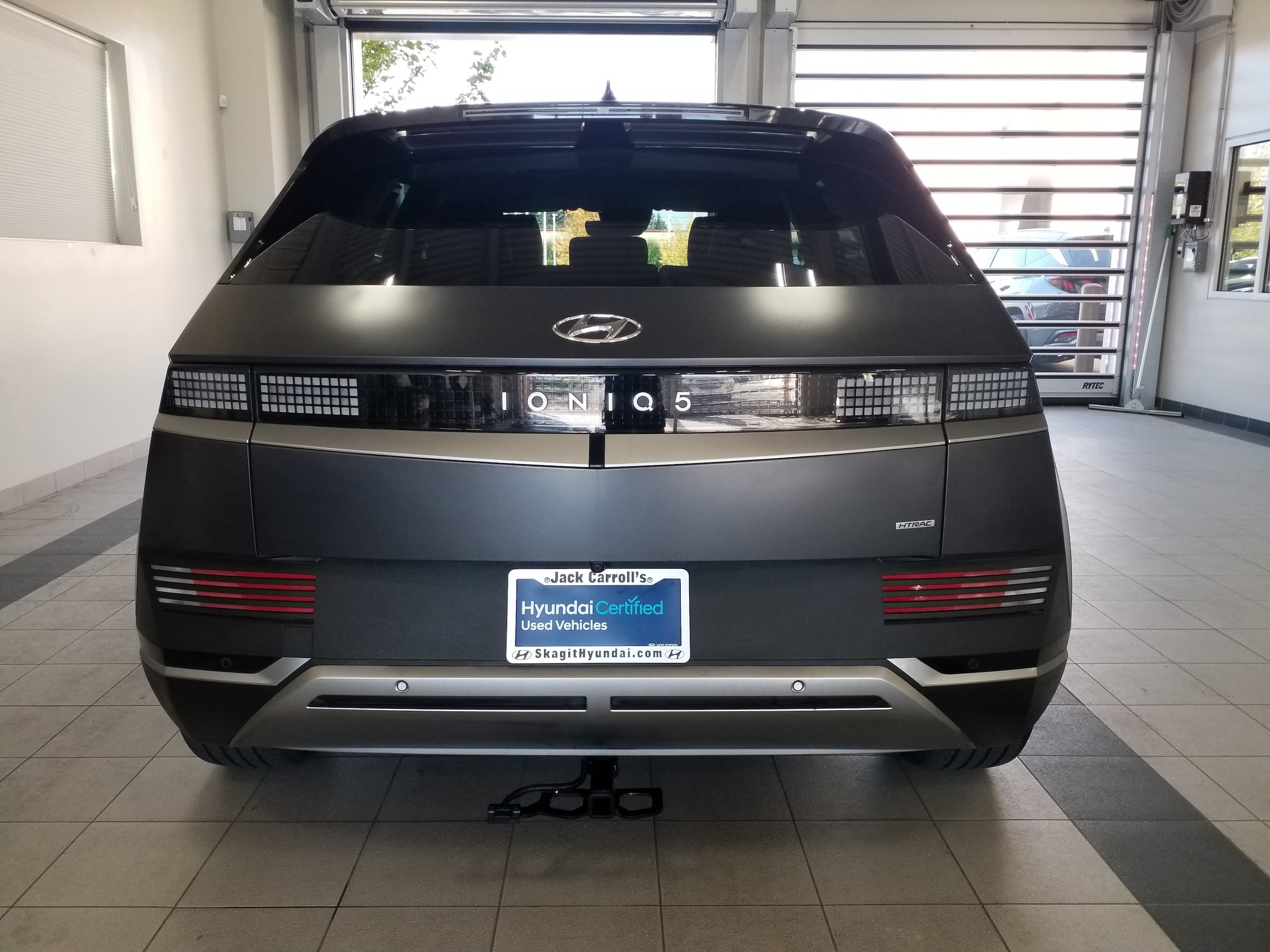 2023 Hyundai IONIQ 5 SEL - Photo 20