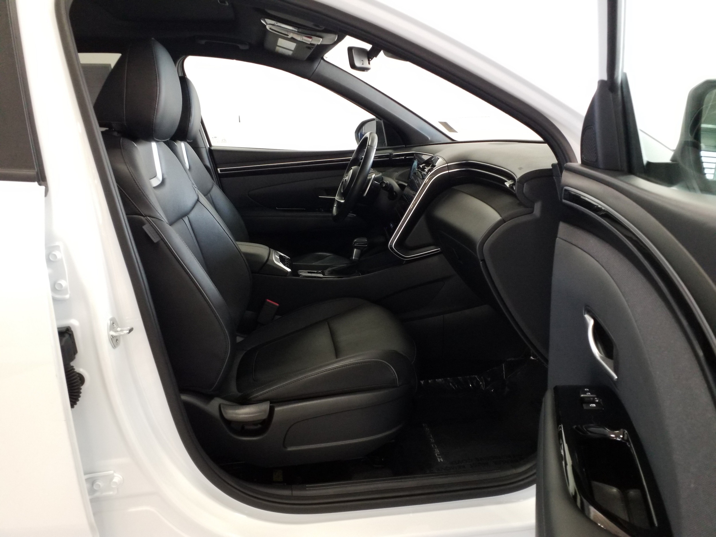 2022 Hyundai Santa Cruz Limited - Photo 16