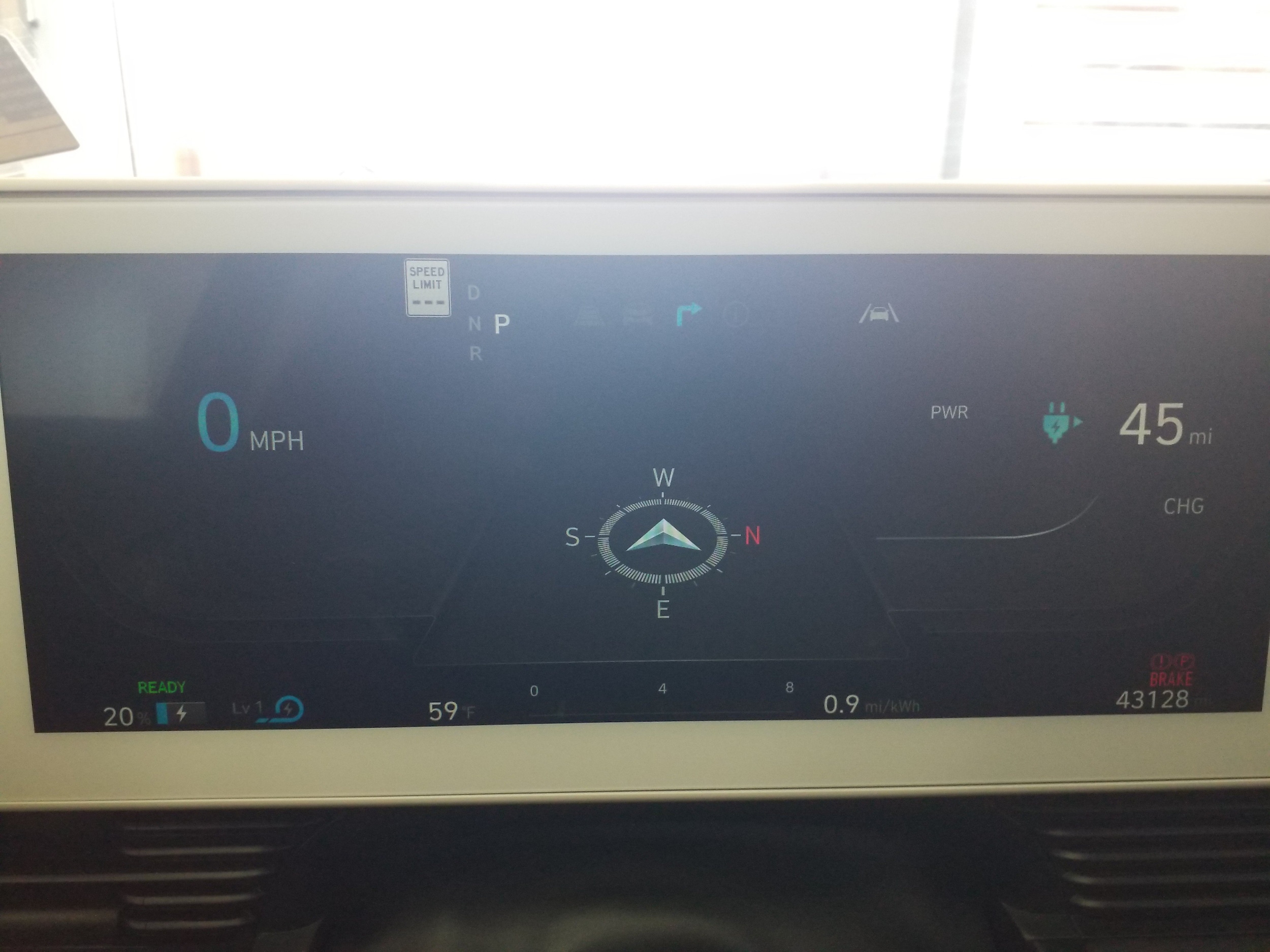 2023 Hyundai IONIQ 5 SEL - Photo 9