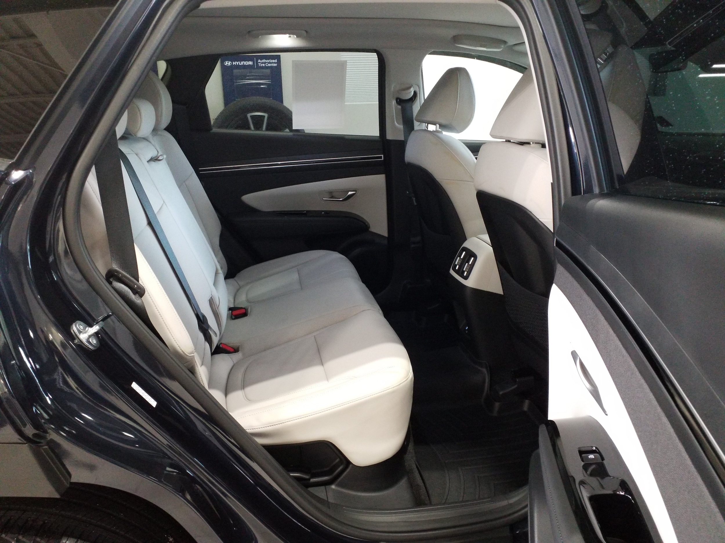 2024 Hyundai Tucson SEL Convenience - Photo 15