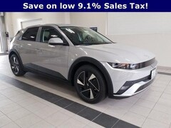 2026 Hyundai IONIQ 5 SE SUV