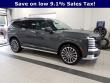 New 2026 Hyundai Palisade Calligraphy AWD SUV