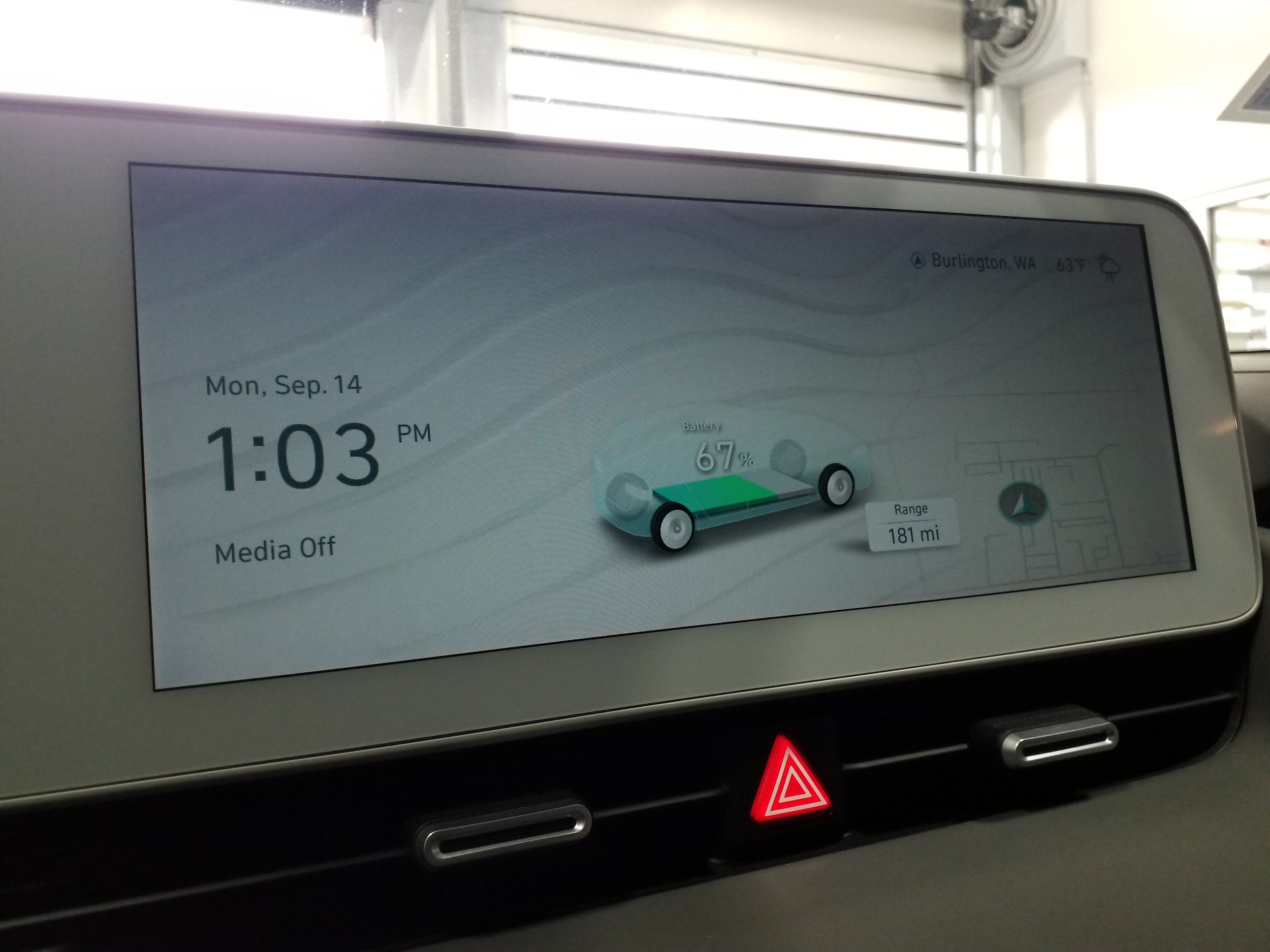 2024 Hyundai IONIQ 5 SEL - Photo 6