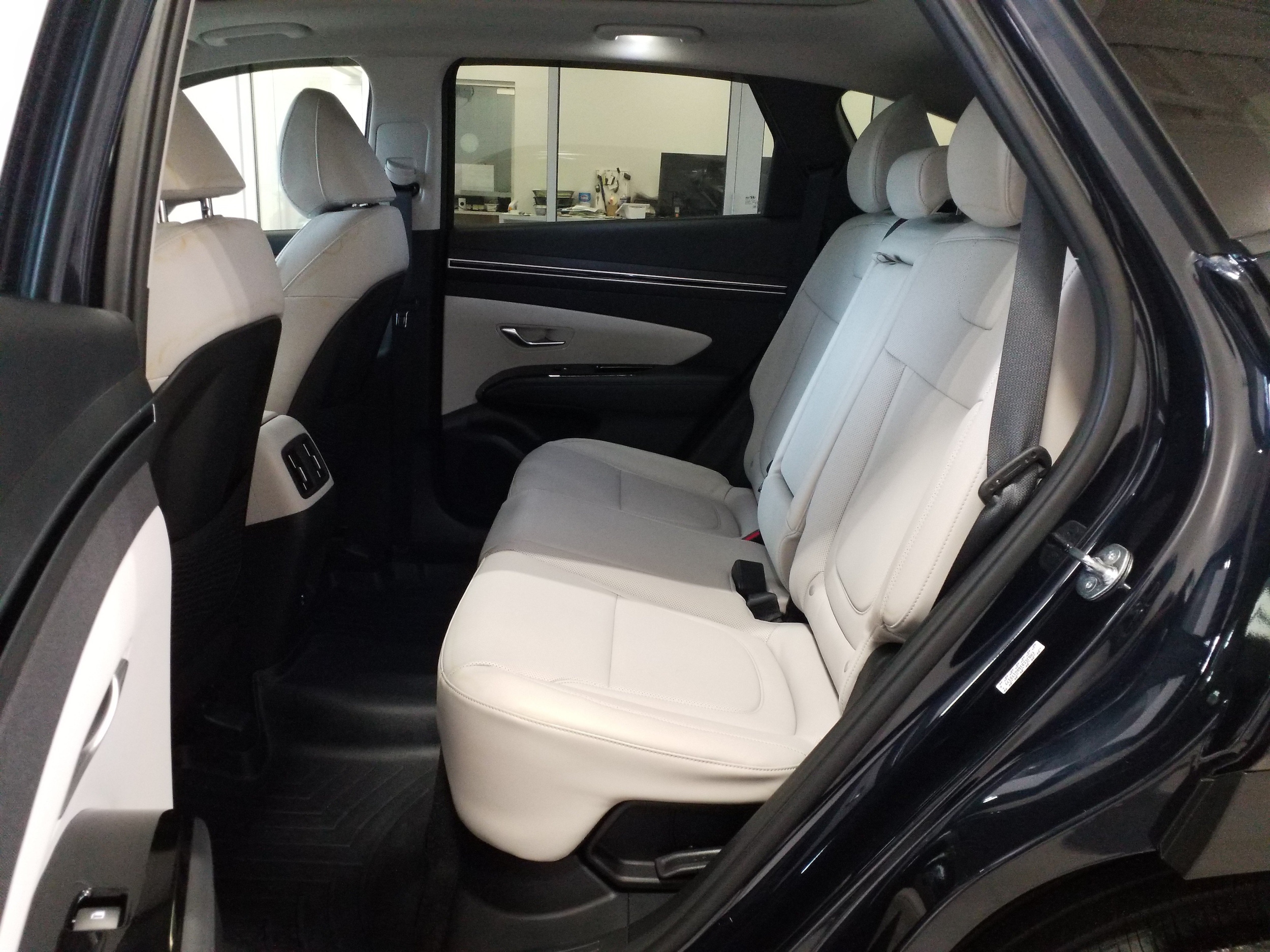 2024 Hyundai Tucson SEL Convenience - Photo 13