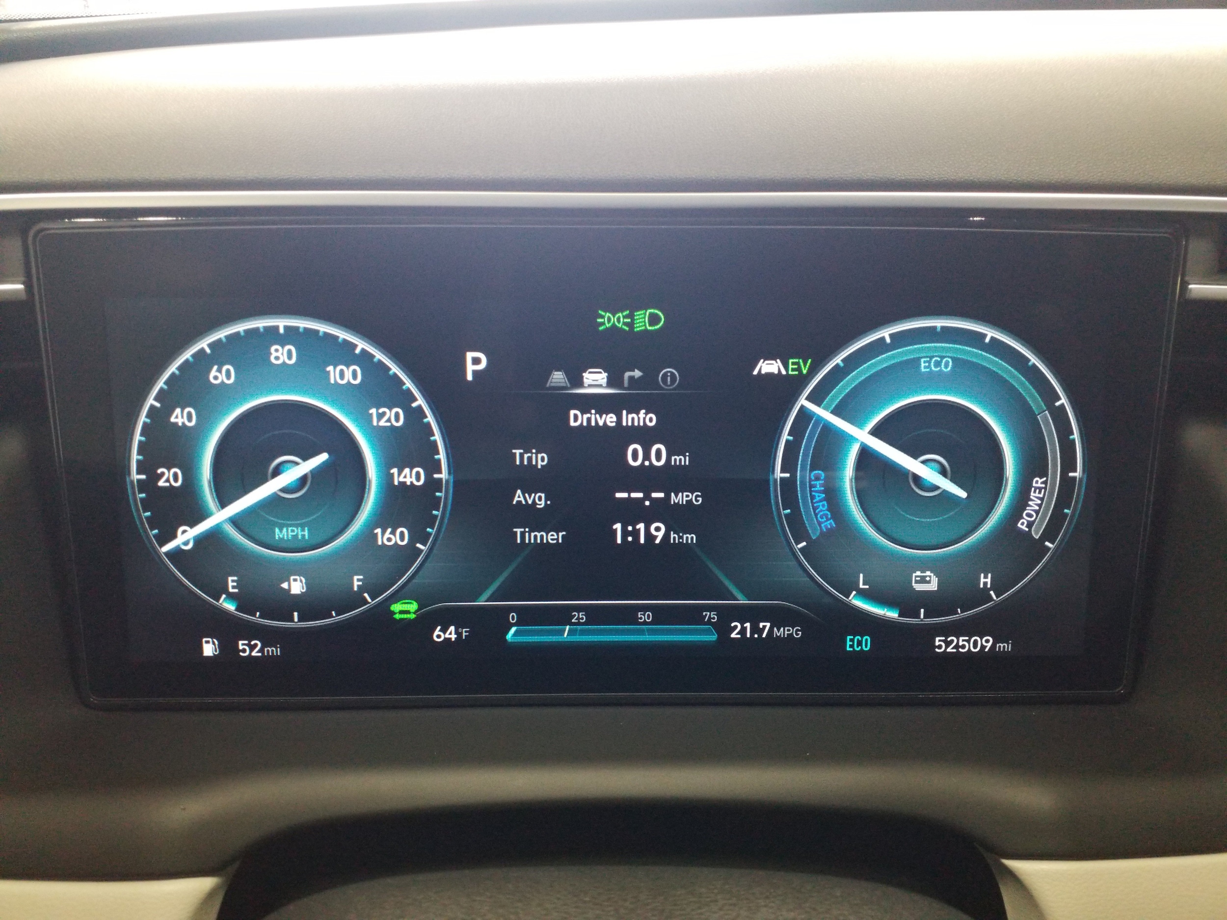 2024 Hyundai Tucson SEL Convenience - Photo 9