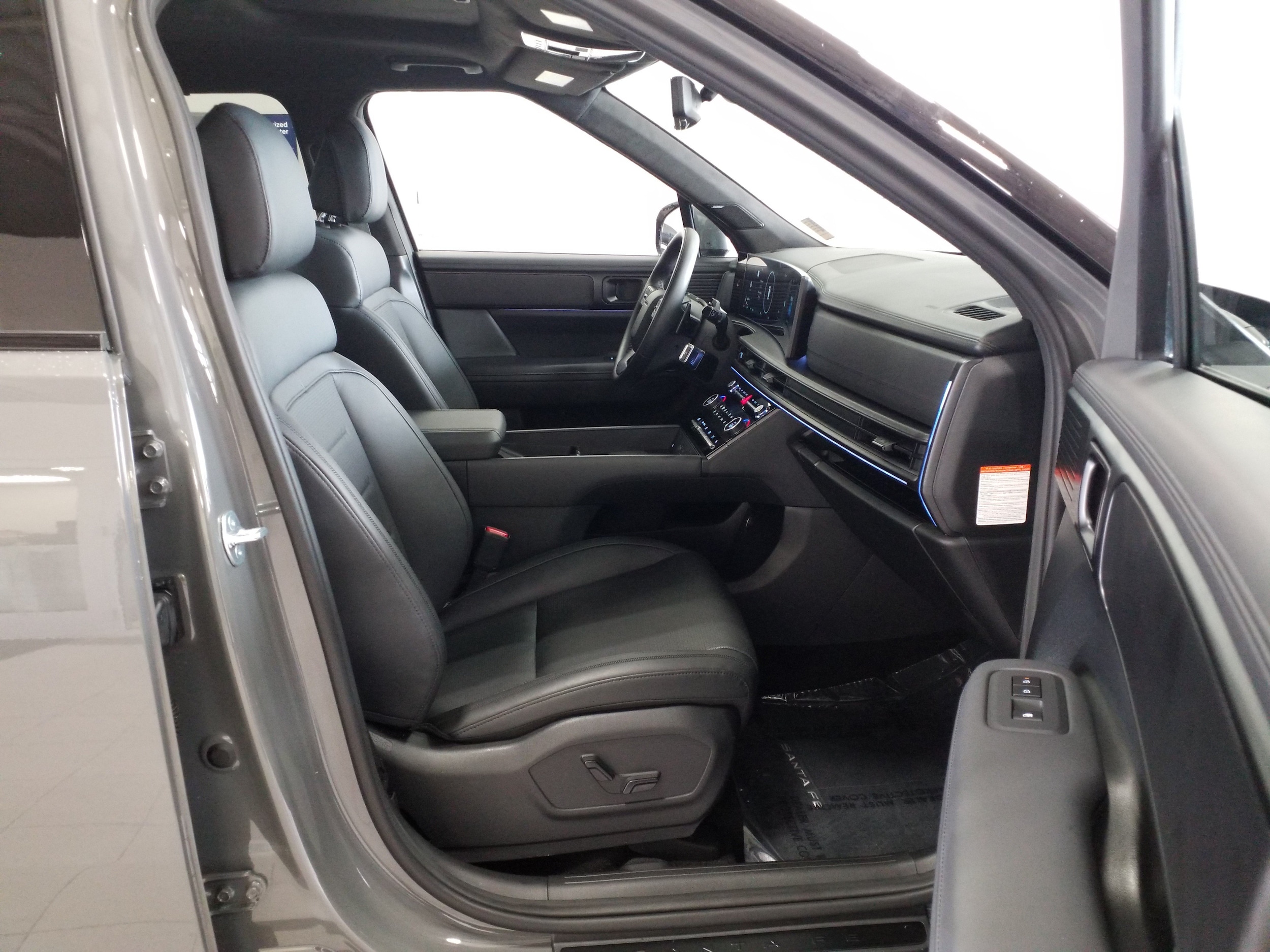 2026 Hyundai Santa Fe Calligraphy - Photo 15