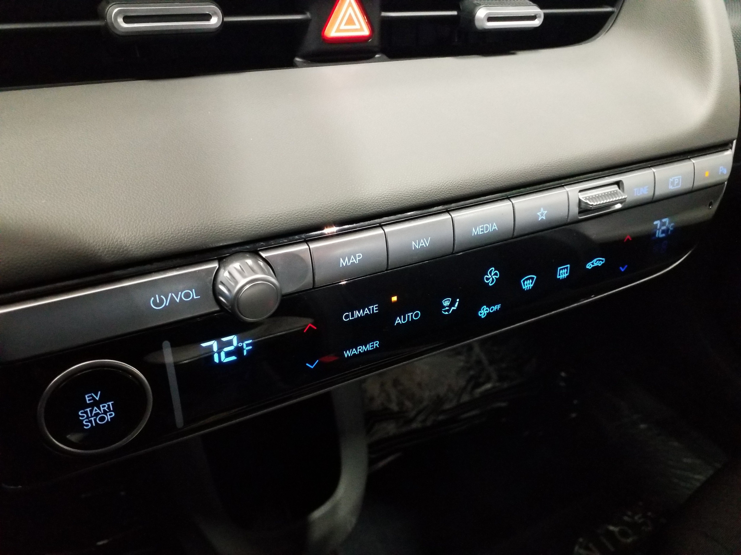 2024 Hyundai IONIQ 5 SEL - Photo 7