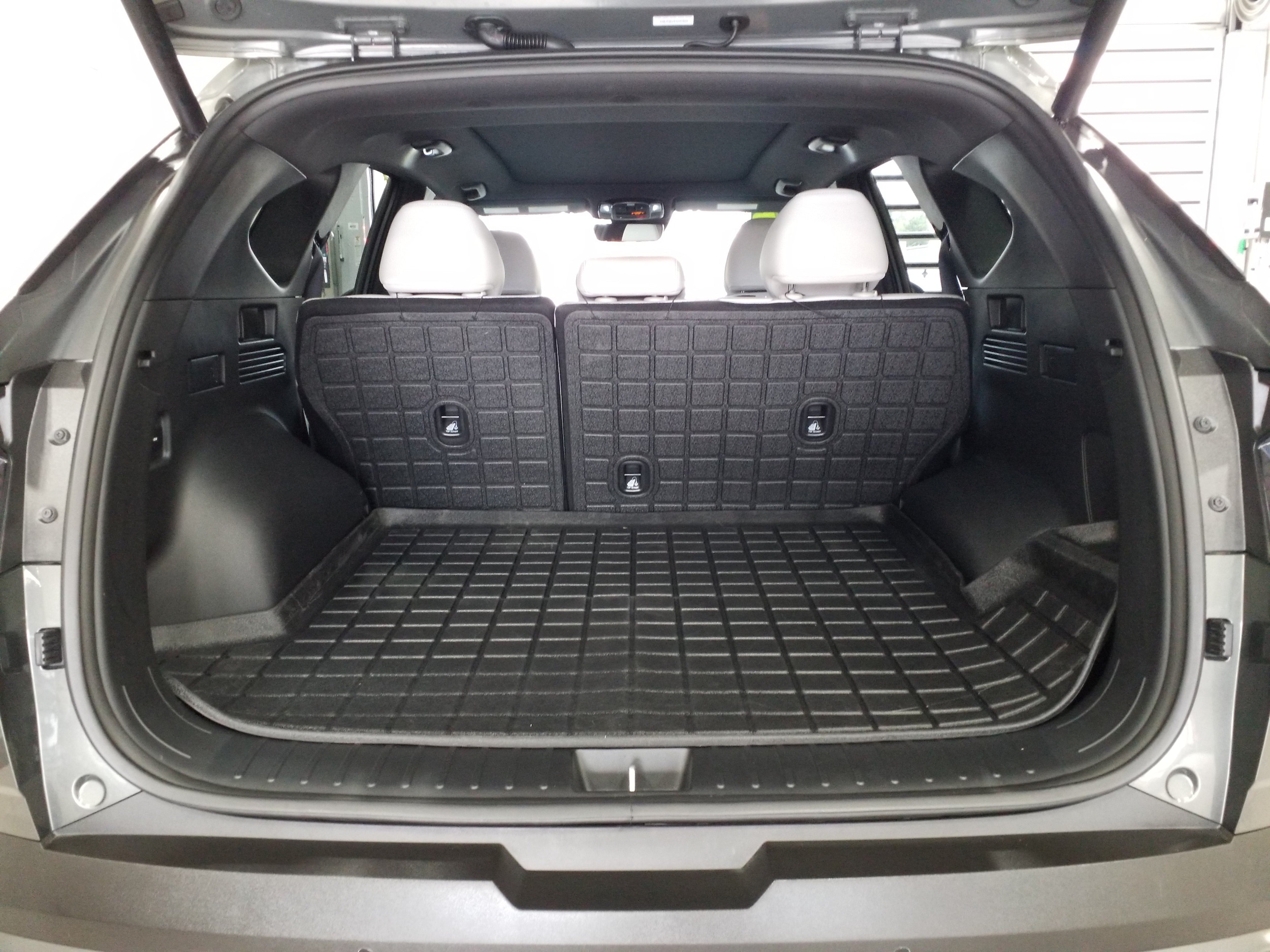 2026 Hyundai Tucson Limited - Photo 14