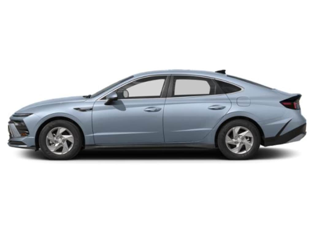 New 2027 Hyundai Sonata SE Sedan