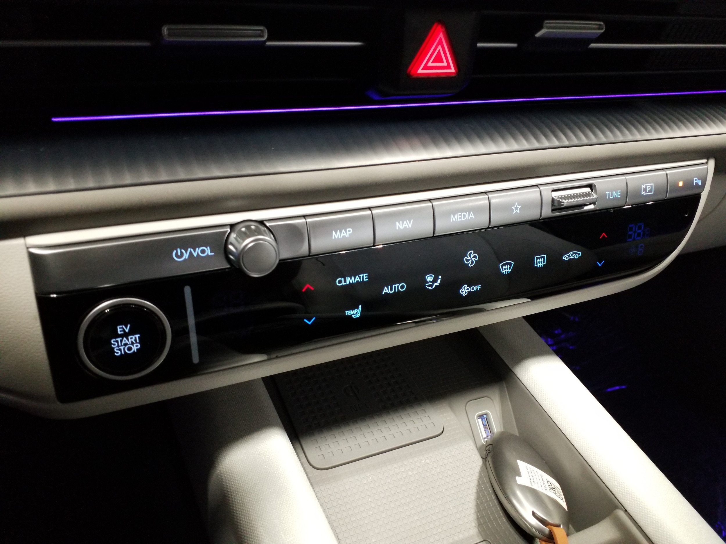 2024 Hyundai IONIQ 6 SEL - Photo 7