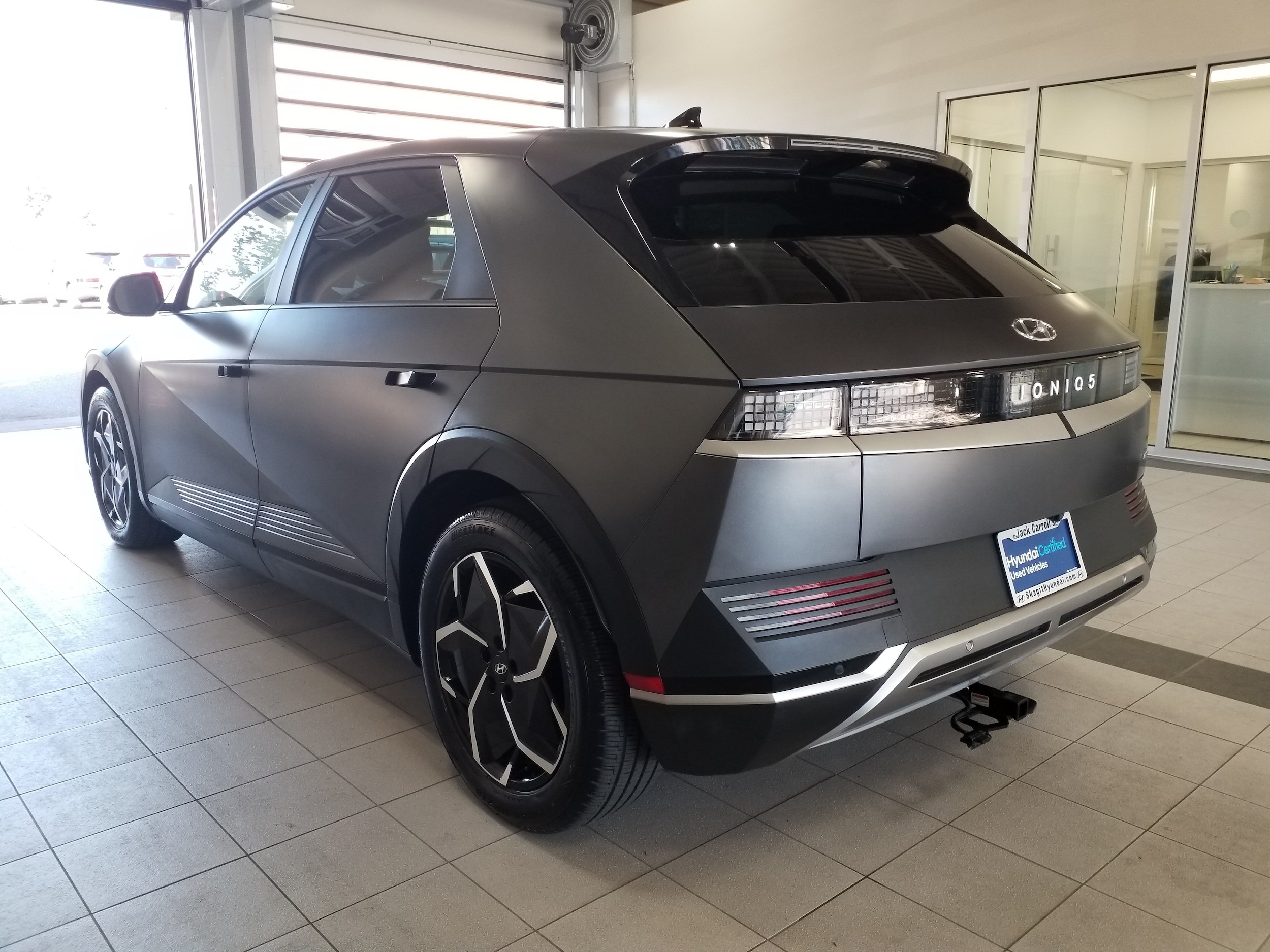 2023 Hyundai IONIQ 5 SEL - Photo 18