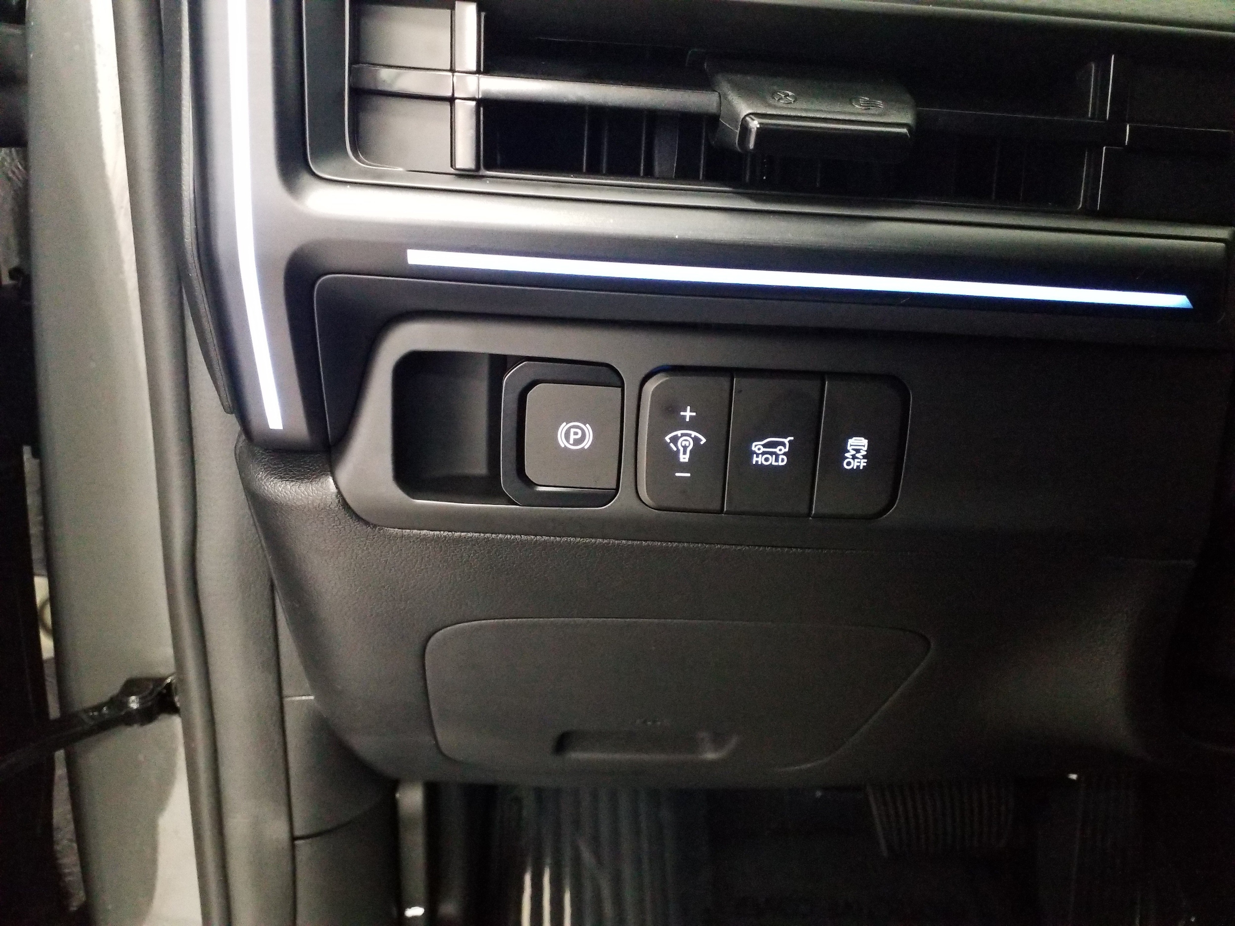 2026 Hyundai Santa Fe Calligraphy - Photo 9