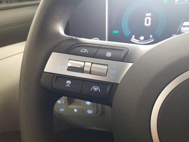2026 Hyundai Tucson SEL - Photo 4