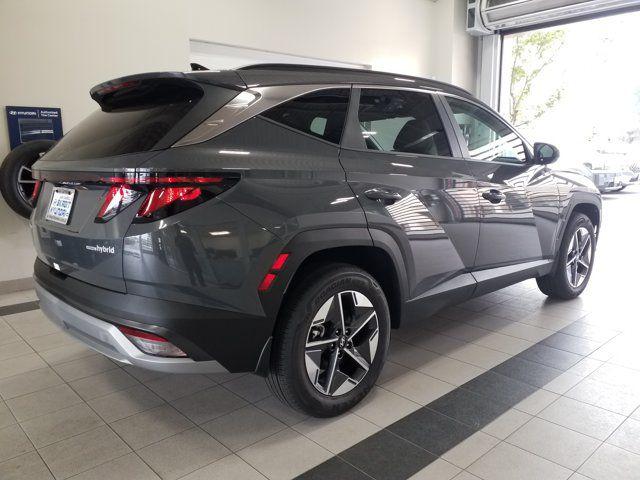 2026 Hyundai Tucson SEL - Photo 19