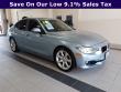 Used 2014 BMW 3 Series 335i Sedan