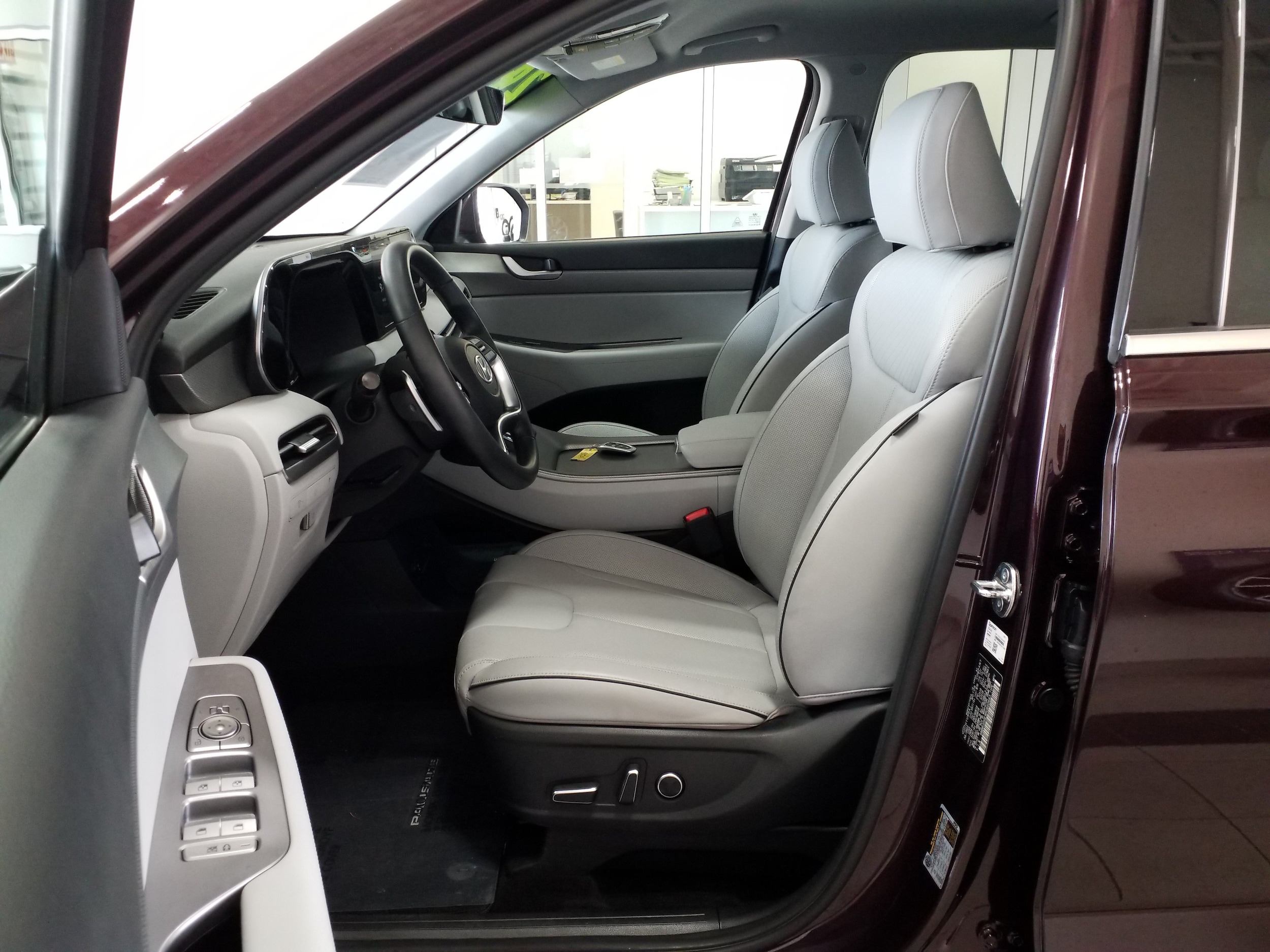 2024 Hyundai Palisade SEL - Photo 12