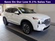 Used 2023 Hyundai Santa Fe Plug-In Hybrid Limited SUV