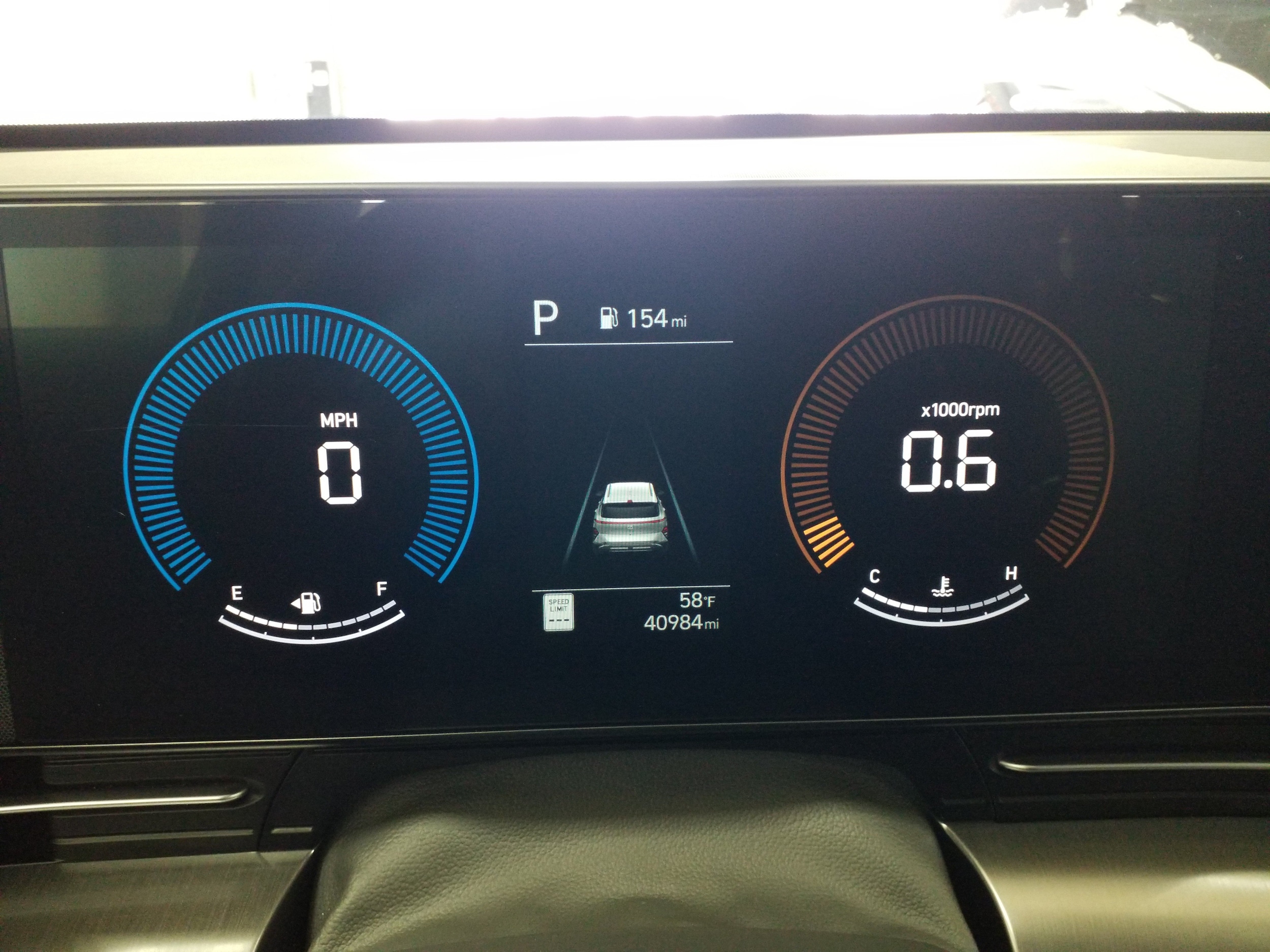 2024 Hyundai Kona SEL - Photo 9