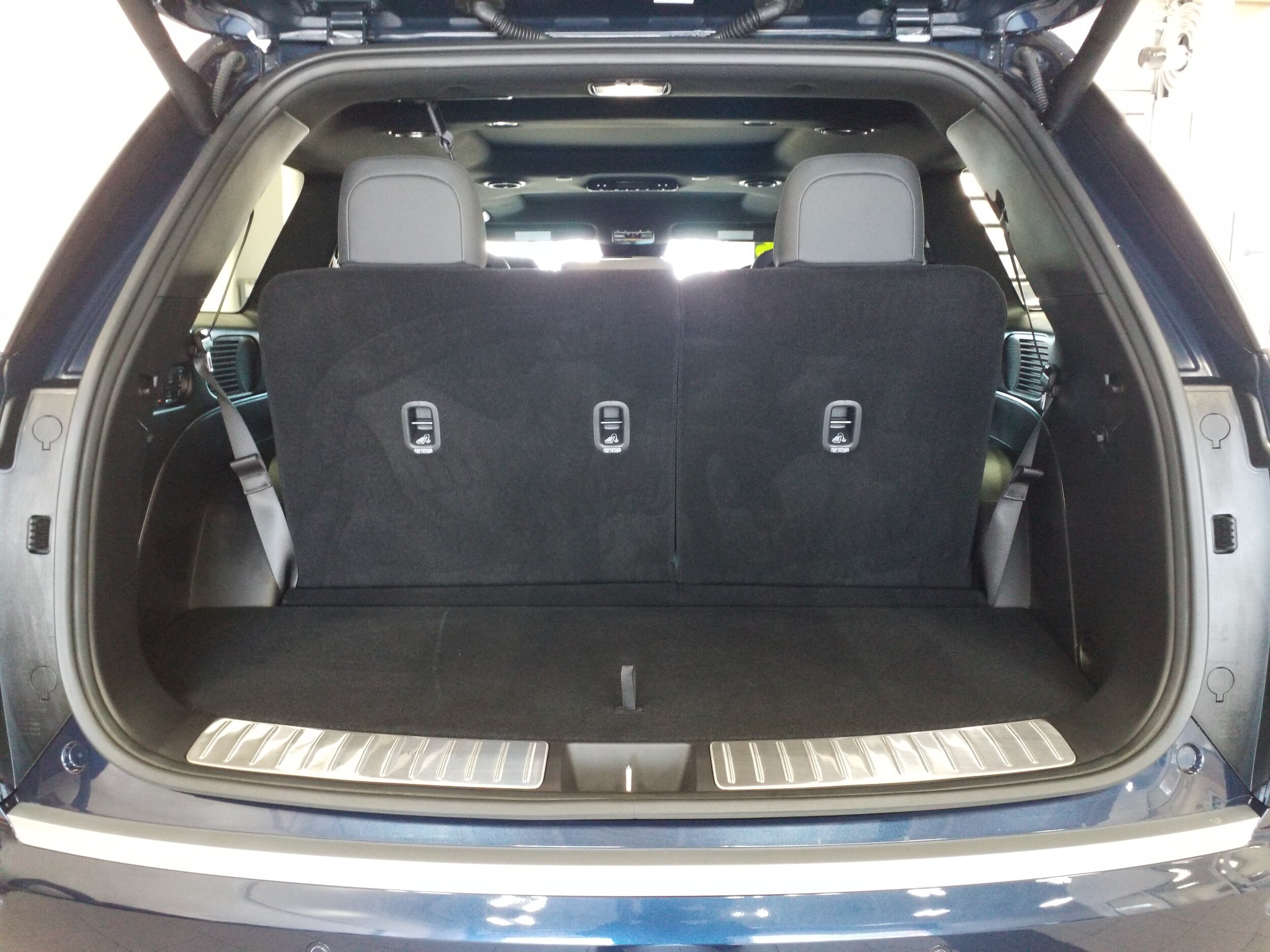 2026 Hyundai Palisade Calligraphy - Photo 14