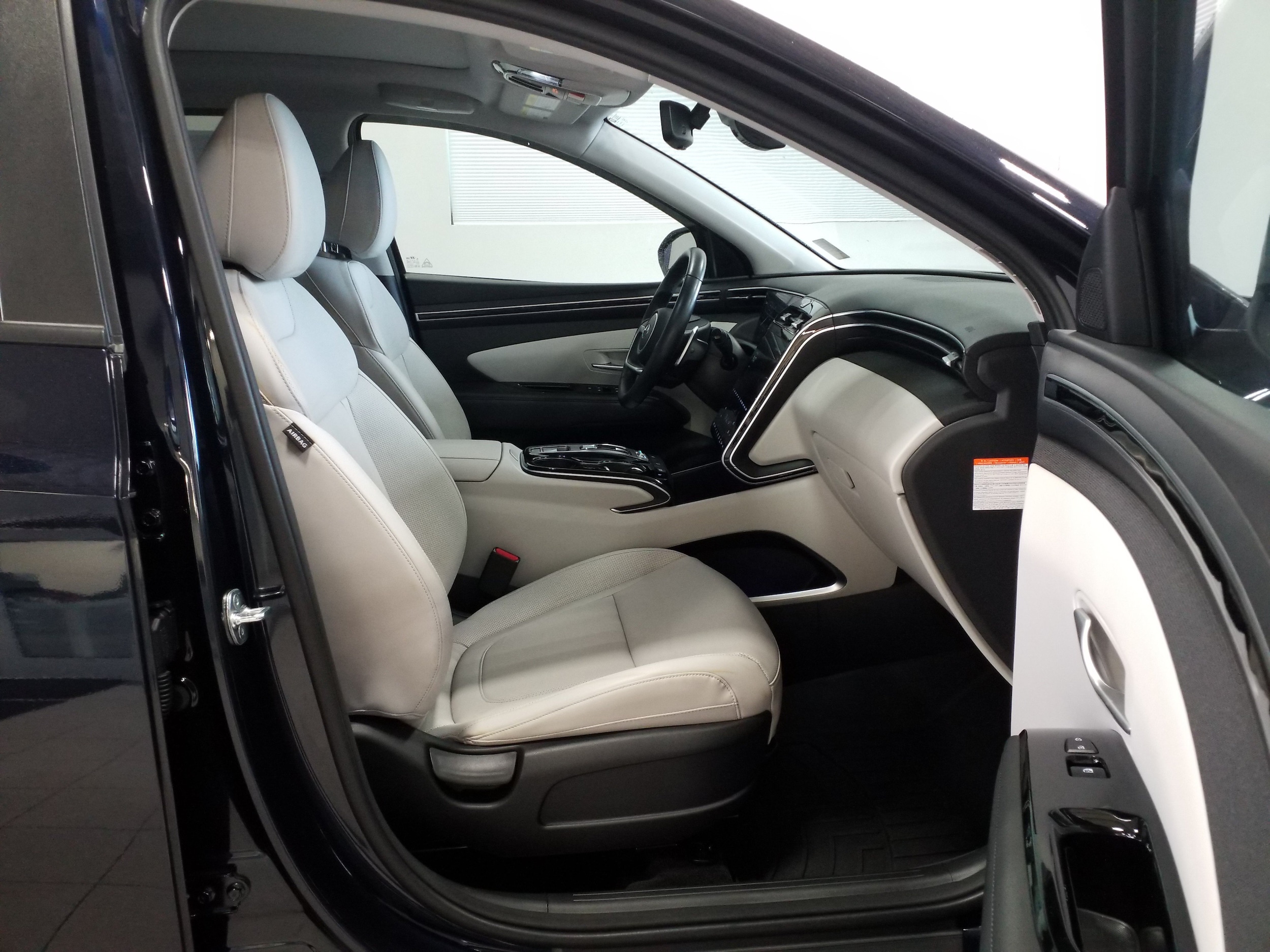 2024 Hyundai Tucson SEL Convenience - Photo 16