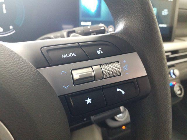 2026 Hyundai Tucson SEL - Photo 5