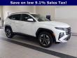 New 2026 Hyundai Tucson Hybrid SEL AWD SUV